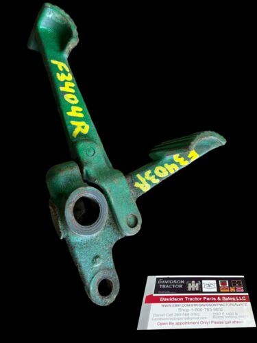 USED  FOR JOHN DEERE 620-630 720-730 720D-730D TRACTORS F3404R / F3405R