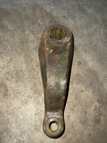 R47765 Steering Arm Fits John Deere 2510 2520 3010 3020 4000 4010 ++ Tractors LH