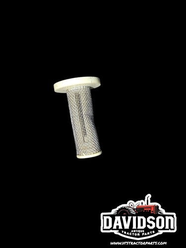 John Deere AB12076 Strainer 50 Mesh Nozzle Strainer  1240 Cotton & Corn Planter