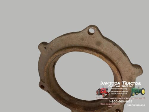 John Deere Unstyled G clutch pressure plate F194R