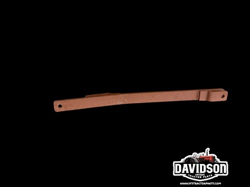 Swinging Drawbar Fits International Farmall Cub