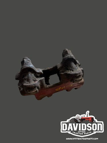 5119454-R2 Farmall Cub Cultivator Rock Shaft Bracket Antique Tractor