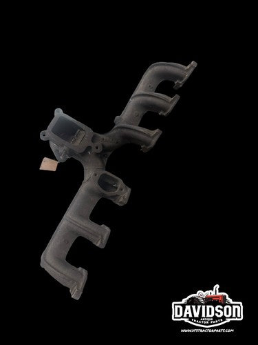 1041506M91 Intake Manifold Fits Massey Ferguson Tractors Slant 6 Chrysler