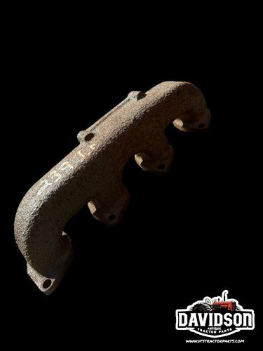 3144644R91 Exhaust Manifold International D239