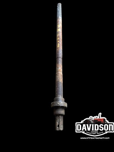 Ford 8N 9N 2N  PTO Shaft Antique Tractor