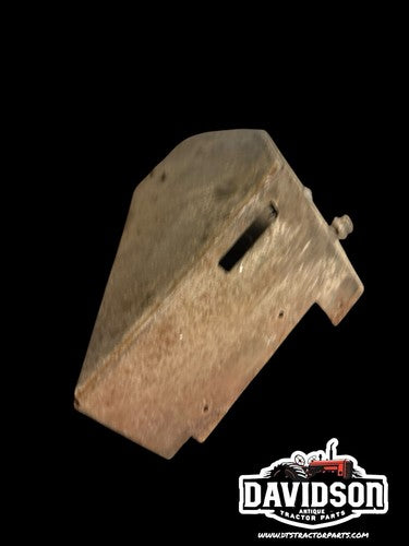 Massey Ferguson 180 Cover Housing Antique Tractor
