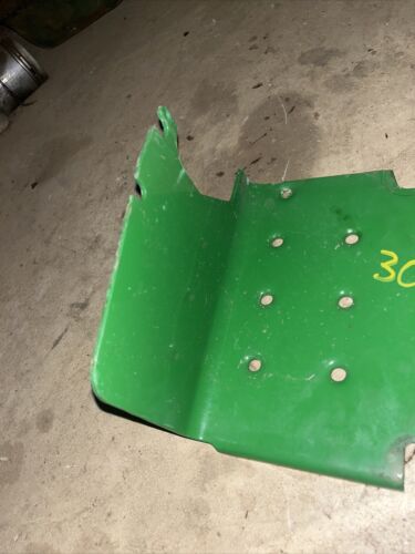 John Deere PTO Sheild 3010 3020 4010 4020 Restoration Quality! Nice One!