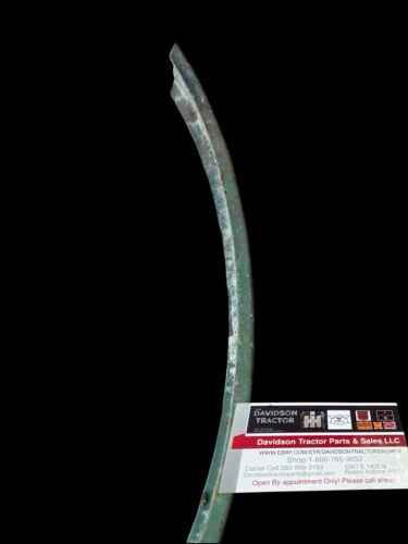 Genuine John Deere C2058E New Old Stock
