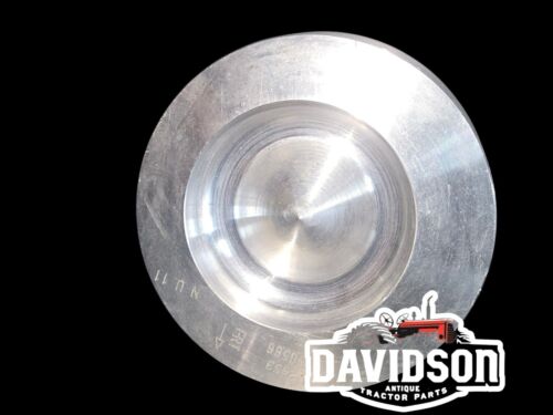 Piston RE23172 fits John Deere 3010 4010 500B
