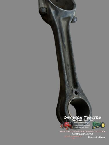 John Deere 620 630 Tractor Connecting Rod A5554R