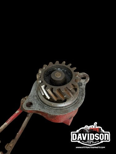 Ford 8N 9N 2N Governor Assembly Antique Tractor