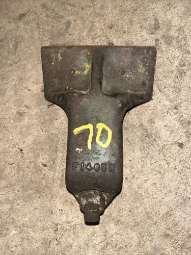 John Deere 70 Clutch Pulley Brake Casting F1405R