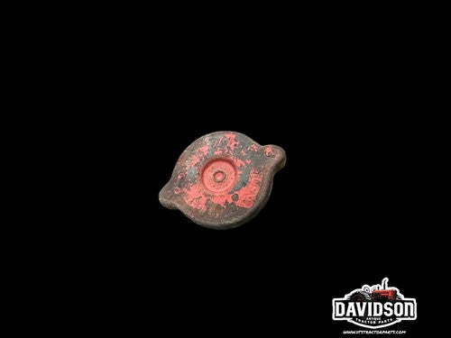 Radiator Cap Ford 8N 9N 2N Tractors