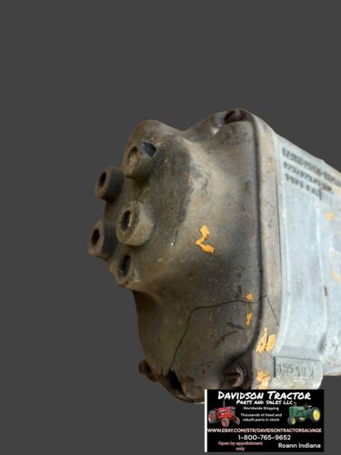 fairbanks morse FM OH4 B3A Rebuildable Core Magneto