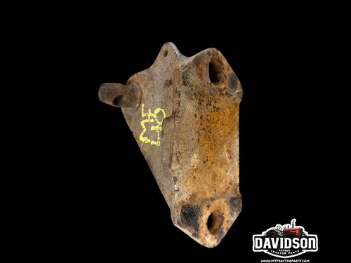 Massey Ferguson 40 Hitch Bracket Antique Tractor