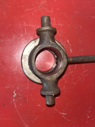 International Sleeve-clutch Release 6691DA Farmall H SH