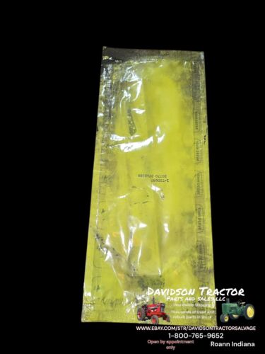 John Deere Genuine New Old Stock T20697