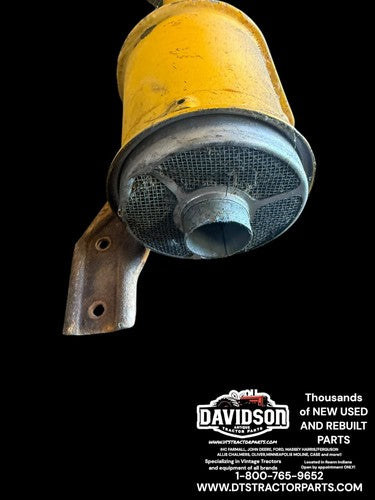 Farmall Cub Air Cleaner Antique Tractor