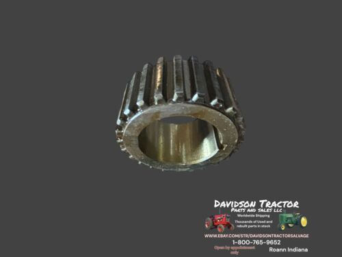 John Deere Genuine Shift Collar R33712R 500C 5400 5200 5460 6600 6620 7700 7720