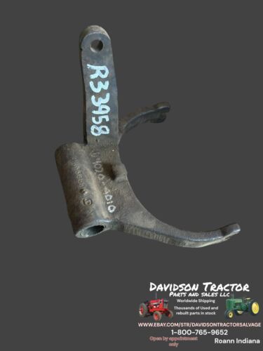 John Deere Fork 4010 4020 R33958 Antique Tractor