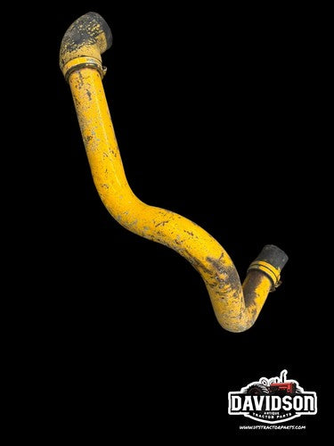 John Deere 410 Air Intake Pipe