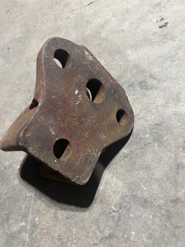 International IH M Super M 400 450 W-400 Drawbar mount Ancor Antique Tractor