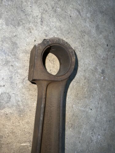 IH Case International D206 Connecting Rod Antique Tractor
