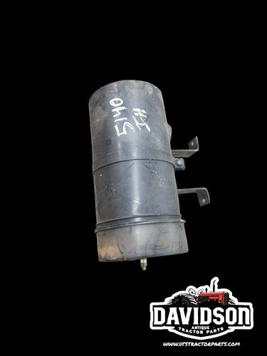 International IH 5140 Tractor Air Cleaner Air Filter Assembly Antique Tractor