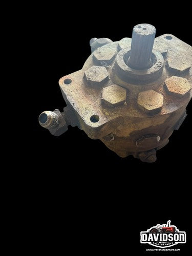 John Deere R42663 Hydraulic Pump 3010 4020 4630 4440 4620 4520 310 2750