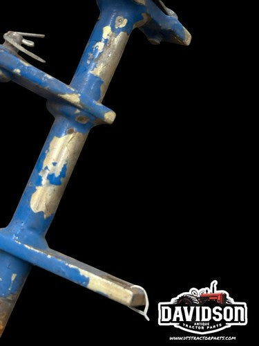 Ford 5640 Linkage Assembly Antique Tractor