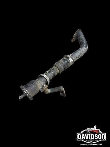 Case International 5140 Filler Neck W/cap Antique Tractor
