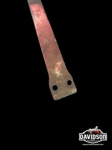 Ford 8N Tractor 3pt hitch control arm lever handle