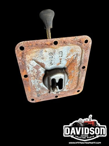 IHC Farmall Cub Low Boy Shifter Handle Antique Tractor