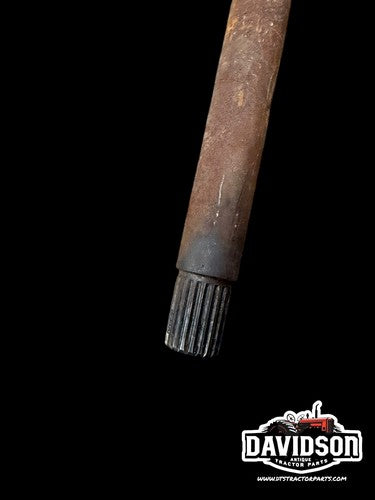 Case IH Farmall 95 PTO Shaft Compact Tractor