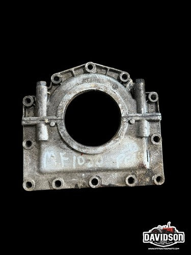 Massey Ferguson 1080 318 Perkins Rear Main Seal Retainer Antique Tractor