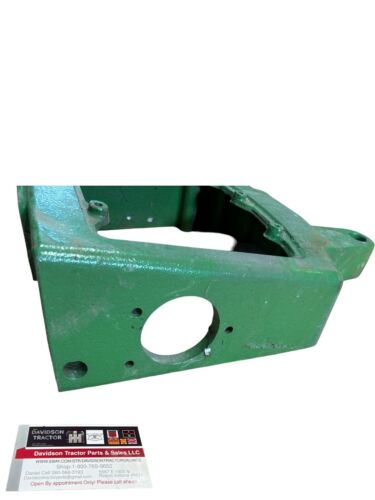 John Deere 620 Standard Dash Steering Support Casting A5530R AA6500R