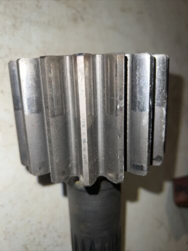 John Deere 3010 Final Drive Gear Pinion R31245 3020 4010 4020