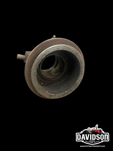 John Deere 2510 Tractor Throwout Bearing Holder Retainer