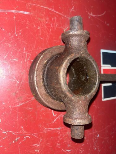 International Sleeve-clutch Release 6691DA Farmall H SH