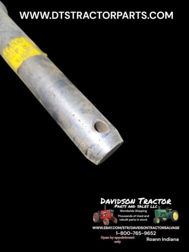 Draft Link Pivot Pin John Deere 3020 3010 3020 4000 4010 4020 3020 R40516 NOS