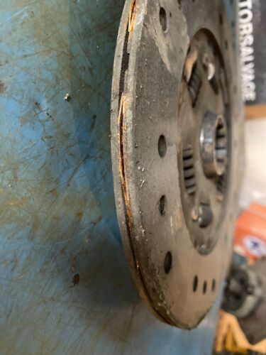 Clutch Pressure Plate Ford 2N, 9N