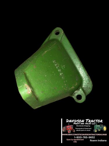 John Deere 620 630 A5316R upper radiator casting NEW OLD STOCK