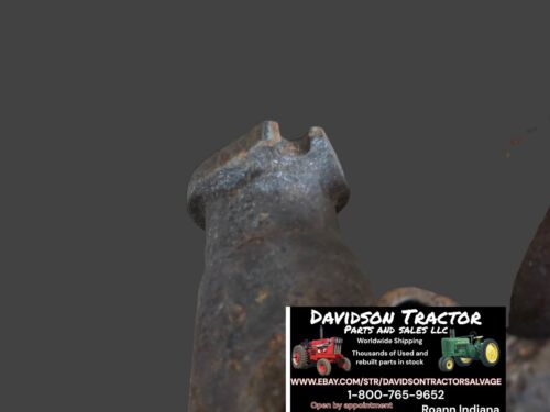A3386R Gas Manifold Fits John Deere A AO AR Tractors