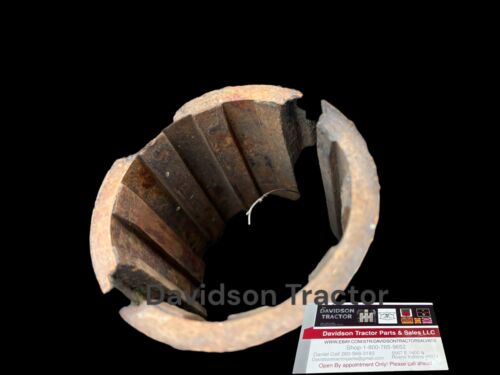 JOHN DEERE 620 630 FLYWHEEL A5640R Antique Tractor  WE SHIP!!