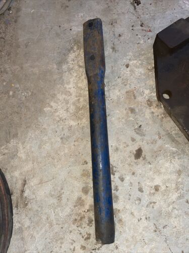 international harvester 4 Row Fertilizer unit part# 515873R1