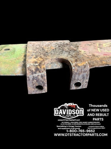 Battery Tray - Right Hand International 1466 766 1066 706 966 756 856 Tractor