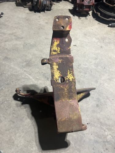 IHC International W-400 Rear Gas Tank mounting bracket Antique tractor