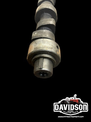 Ford 3000 Camshaft W/gear Antique Tractor