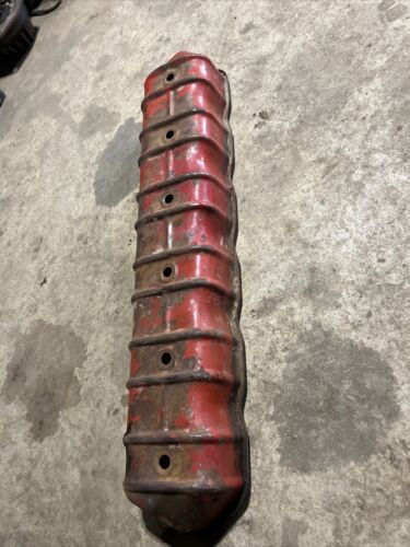 IH FARMALL   666, 686, HYDRO 70 WITH D-312 ENGINE, VALVE COVER
