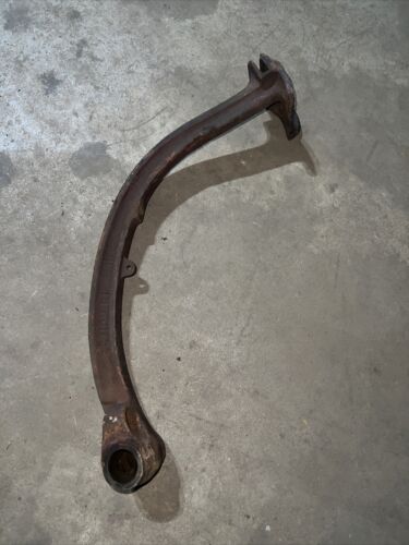 IHC farmall Super M right brake pedal